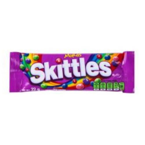 Skittles Moras 22g