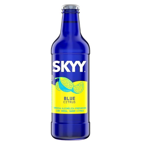 Skyy Blue Citrus 275 Ml