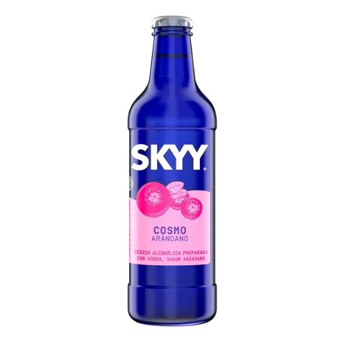 Skyy Cosmo Arándano 275 Ml