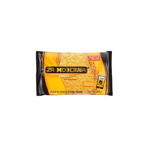 Sopa Fideo 1 La Moderna