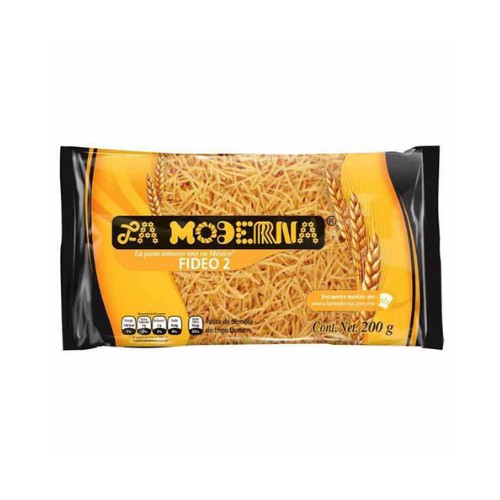 Sopa Fideo 2