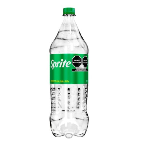 Sprite 2 Litros