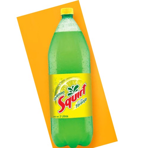 Squirt De Toronja 2 Litros