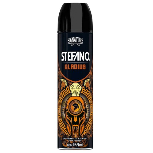 Stefano Gladius 159 Ml