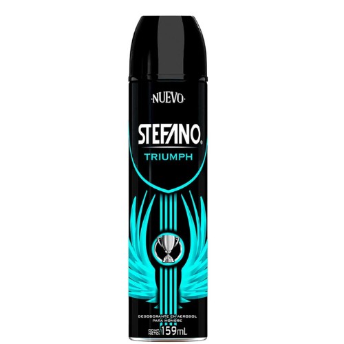 Stefano Triumph 159 Ml