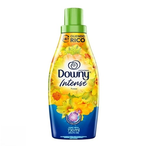 Suavizante Downy Pureza Silvestre 730 Ml