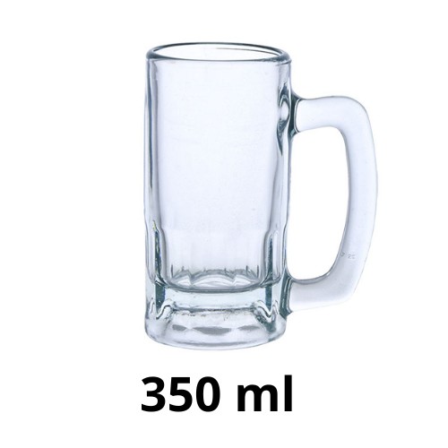 Tarro Cervecero 350 Ml