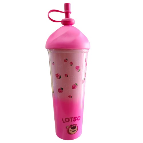 Termo Disney Lotso