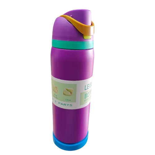 Termo Tipo Owala Morado
