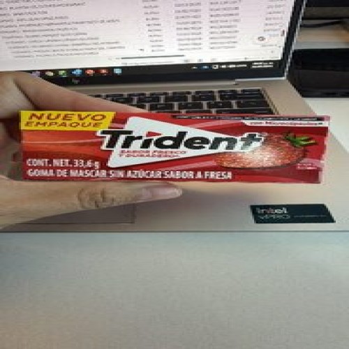 Trident Val-u-pak Fresa 18`s
