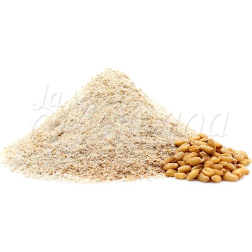 Trigo Molido Bolsa 1 Kg