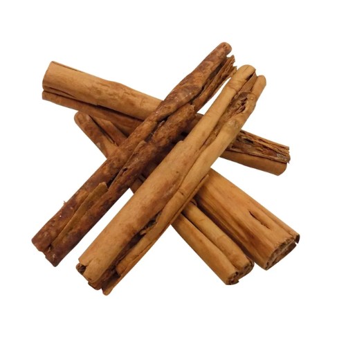Tubo De Canela