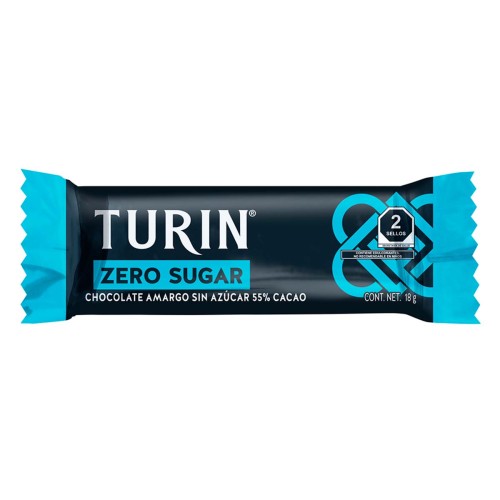 Turin Zero Sugar