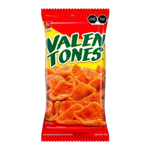 Valentones Grande