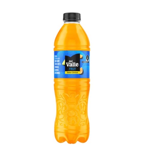 Valle Frut Citrus Punch 600ml