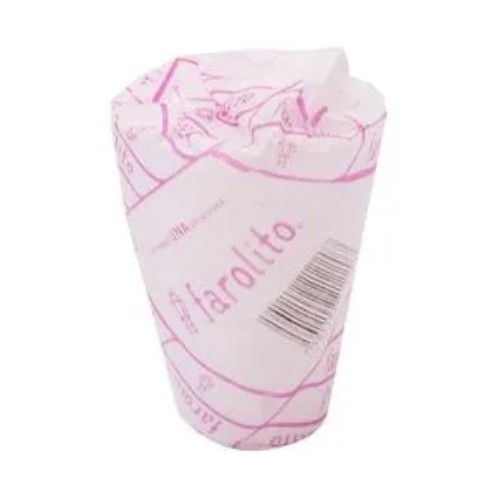 Veladora Profina No.2 Farolito