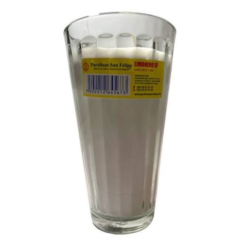 Veladora San Felipe Limonero