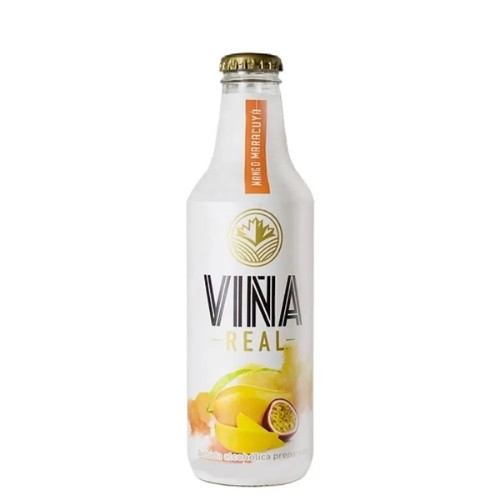 Viña Real Bebida Alcoholica Preparada Mango Maracu