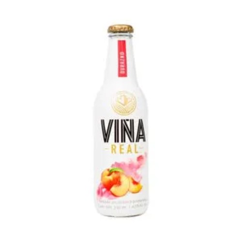 Viña Real Durazno 330 Ml