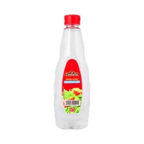 Vinagre Blanco La Costeña 535 Ml