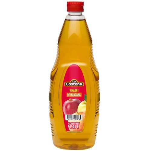Vinagre De Manzana 1.05 L La Costeña