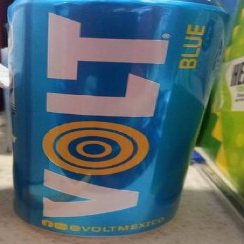 Volt Blue