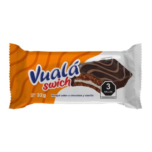Vualá Swich 32g