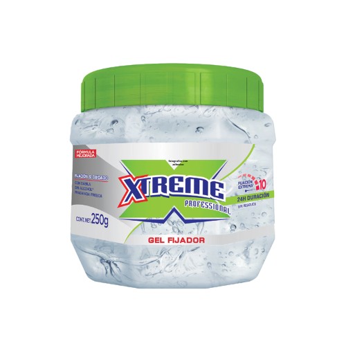Xtreme Gel