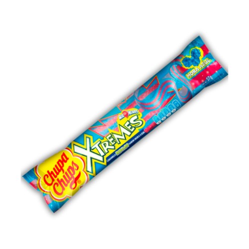 Xtremes Mora Azul