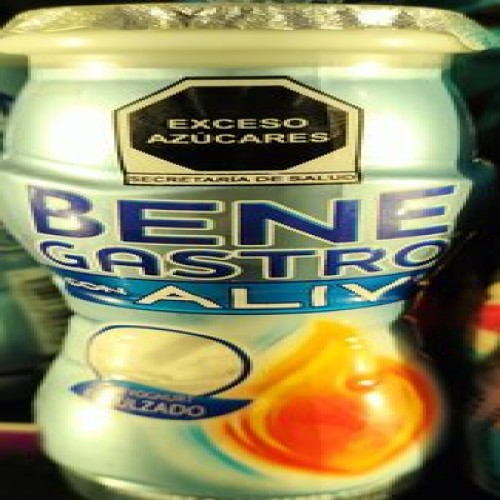 Yoghurt Para Beber Saborizado Con Bifidobacterias