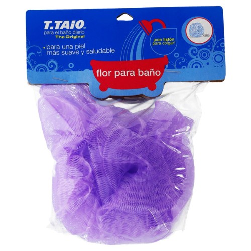 Zacate Para Baño T.tai.o 1 Pieza