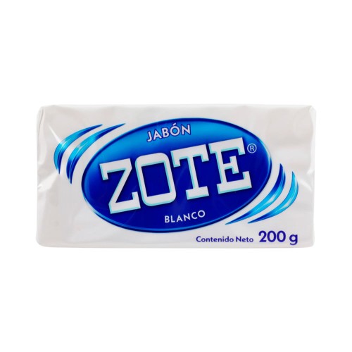 Zote Blanco
